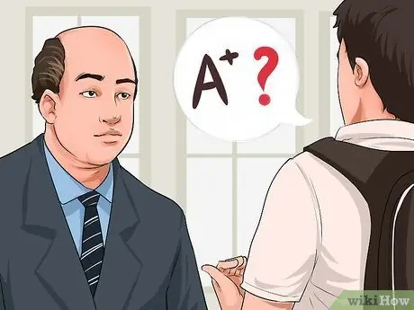 Будь хорошим студентом Шаг 18