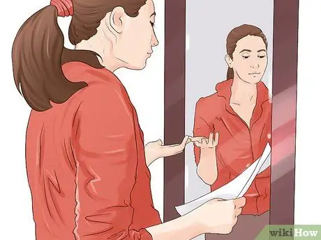 Подготовьте лекцию Шаг 10