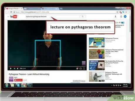 Подготовьте лекцию Шаг 3