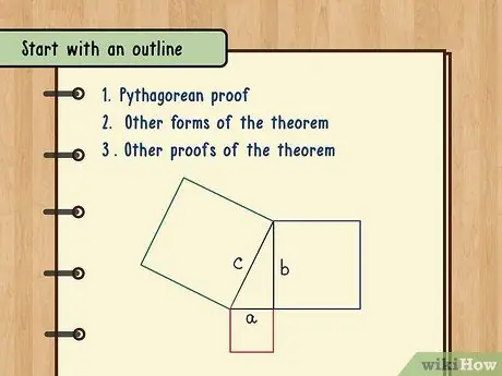 Подготовьте лекцию Шаг 5