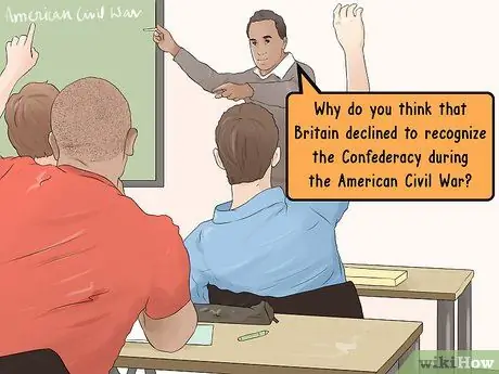 Подготовьте лекцию Шаг 7