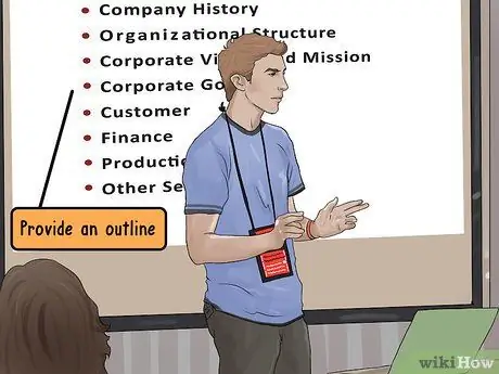 Подготовьте лекцию Шаг 9