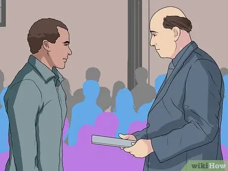 Принять диплом Шаг 8