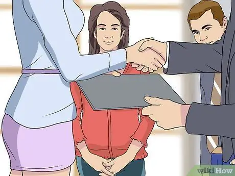 Принять диплом Шаг 9