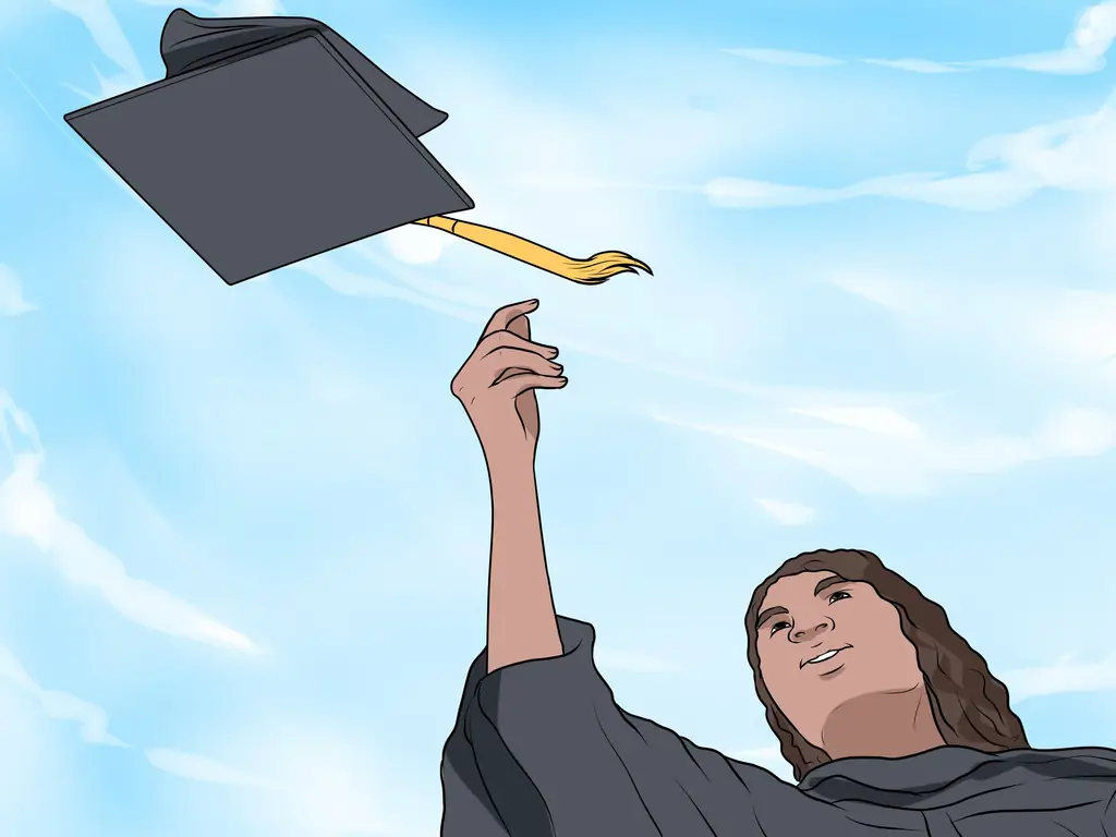 3 способа получить диплом