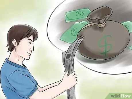 Ищите летнюю работу Шаг 1