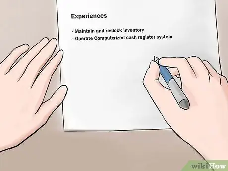 Ищите летнюю работу Шаг 14