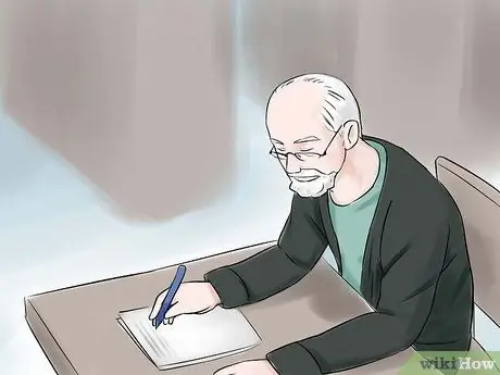 Ищите летнюю работу Шаг 5