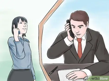 Ищите летнюю работу Шаг 8