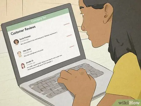 Найдите компанию для работы на Шаге 10