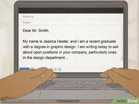 Найдите компанию для работы на Шаге 14