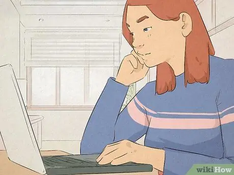 Найдите компанию для работы на Шаге 3