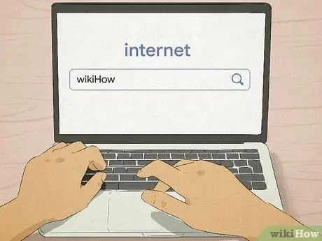 Найдите компанию для работы на Шаге 6