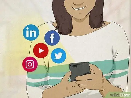 Найдите компанию для работы на Шаге 9