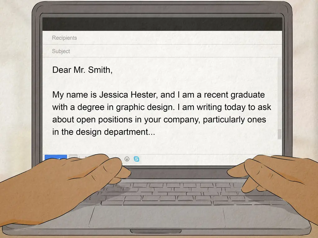 3 способа найти компанию для работы