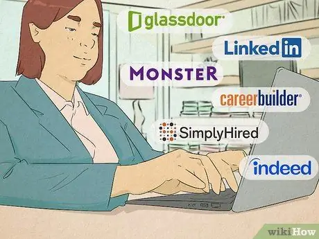 Избегайте мошенничества при приеме на работу, шаг 1