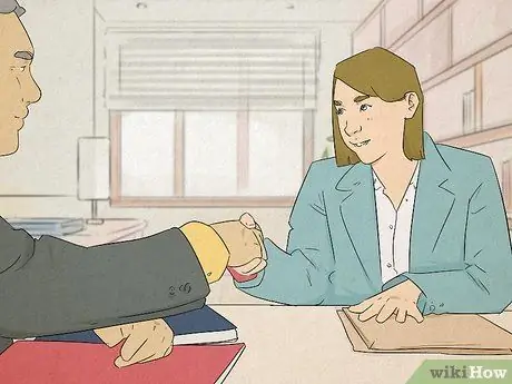 Избегайте мошенничества при приеме на работу Шаг 11