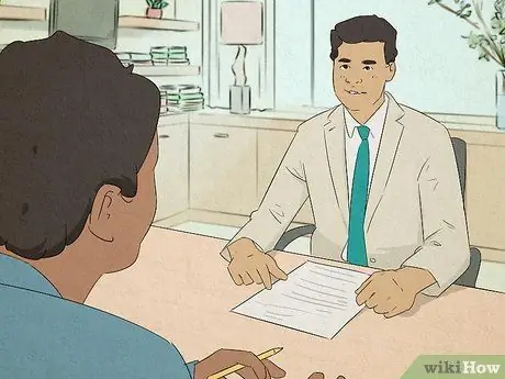 Избегайте мошенничества при приеме на работу Шаг 8