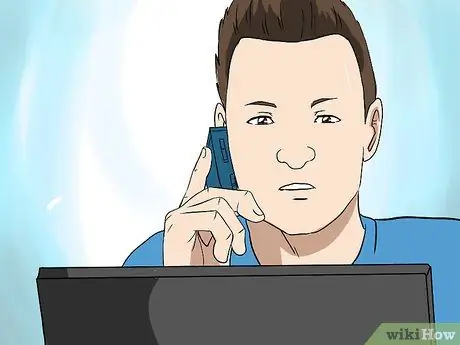 Найти летнюю работу в качестве студента Шаг 11