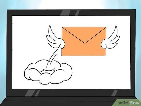 Найти летнюю работу в качестве студента Шаг 12