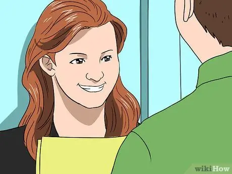 Найти летнюю работу в качестве студента Шаг 13