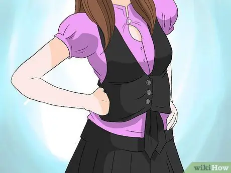 Найдите летнюю работу в качестве студента Шаг 15 Пункт 1