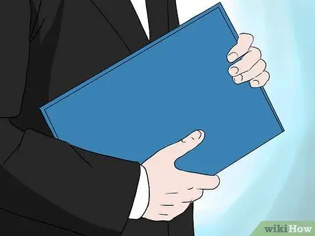 Найти летнюю работу в качестве студента Шаг 16