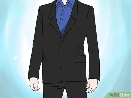 Найдите летнюю работу в качестве студента Шаг 1 Пункт 2