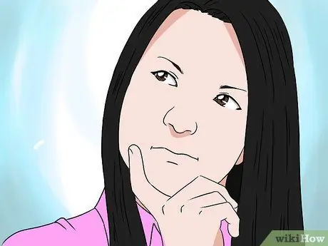 Найдите летнюю работу в качестве студента Шаг 2