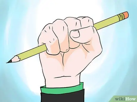 Найдите летнюю работу в качестве студента Шаг 3