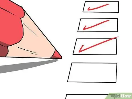 Найти летнюю работу в качестве студента Шаг 4