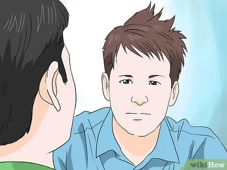 Найдите летнюю работу в качестве студента Шаг 5