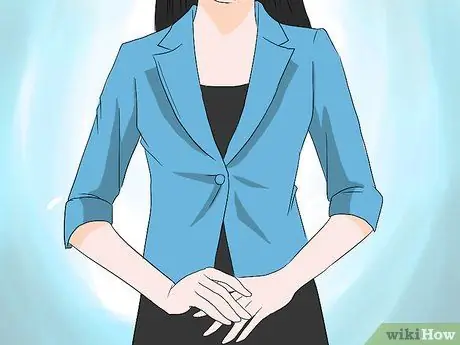 Найдите летнюю работу в качестве студента Шаг 6