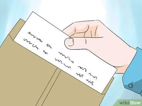 Найти летнюю работу в качестве студента Шаг 7