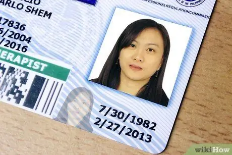 Найти работу в агентстве по трудоустройству Шаг 4