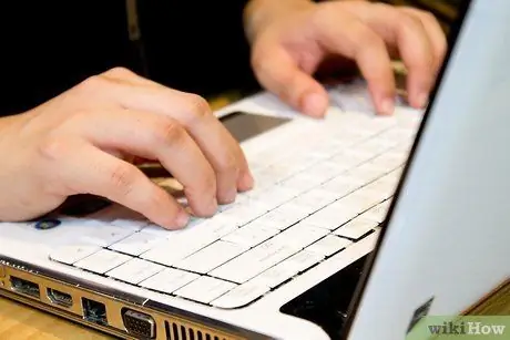 Аргументируйте свою ценность как профессионального писателя Шаг 5