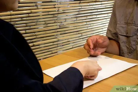 План второй карьеры Шаг 2