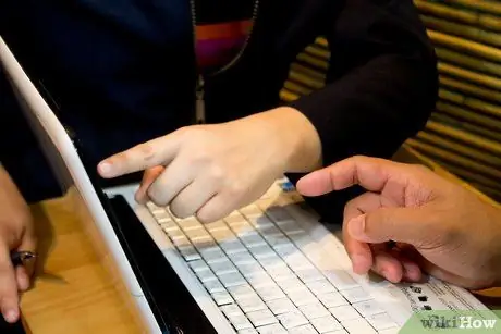 Создайте рабочие места или начните бизнес по ставкам и котировкам Шаг 6