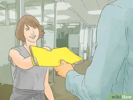 Получите работу со степенью в области философии Шаг 11