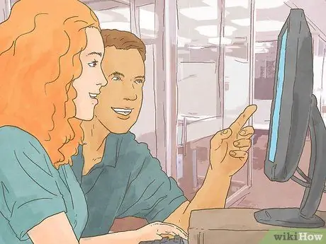 Получите работу со степенью в области философии Шаг 14