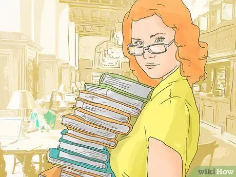 Получить работу со степенью в области философии Шаг 16