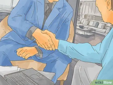 Получите работу со степенью в области философии Шаг 20