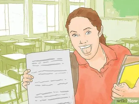 Получите работу со степенью в области философии Шаг 7