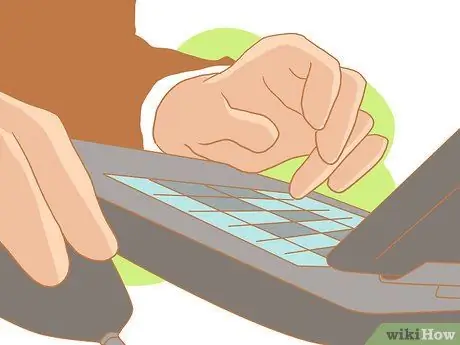 Проверить компанию Шаг 1