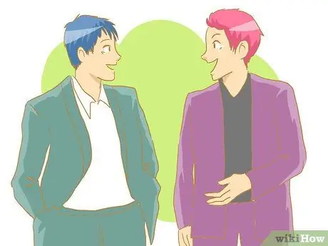 Проверьте компанию Шаг 10