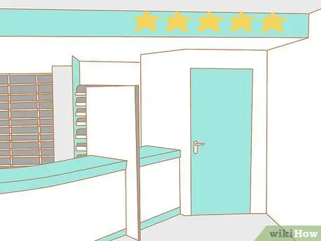 Проверьте компанию Шаг 15