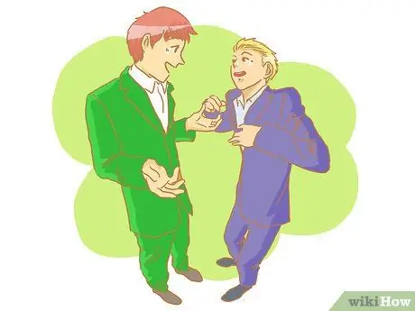 Проверить компанию Шаг 8