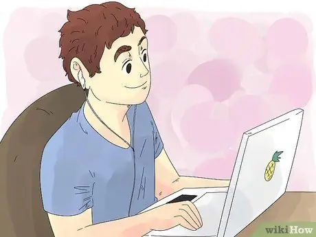 Работа в музее Шаг 10