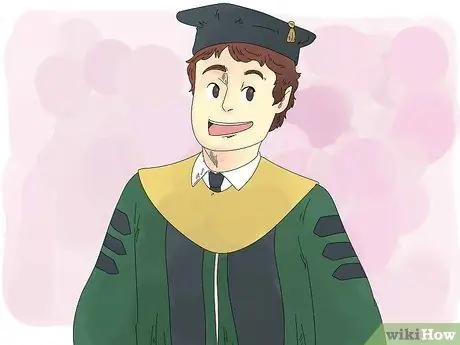 Работа в музее Шаг 13