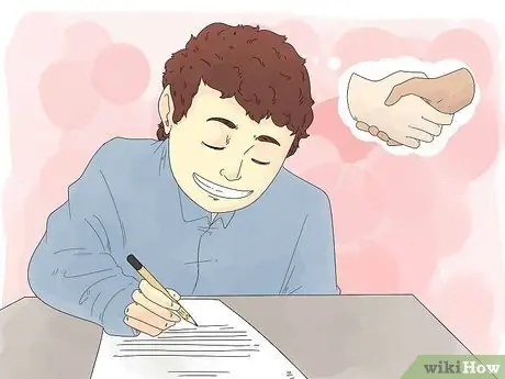 Работа в музее Шаг 15